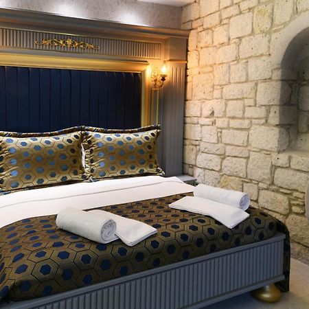Five Diamonds Hotels Alaçatı Ngoại thất bức ảnh