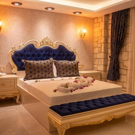 Five Diamonds Hotels Alaçatı Ngoại thất bức ảnh