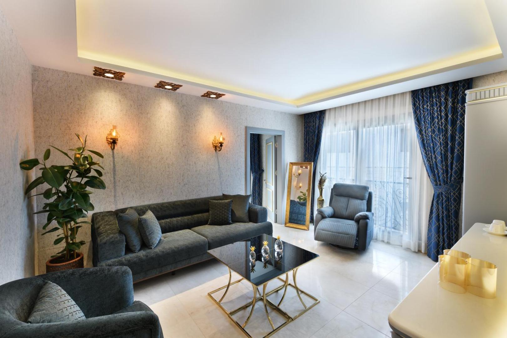 Five Diamonds Hotels Alaçatı Ngoại thất bức ảnh