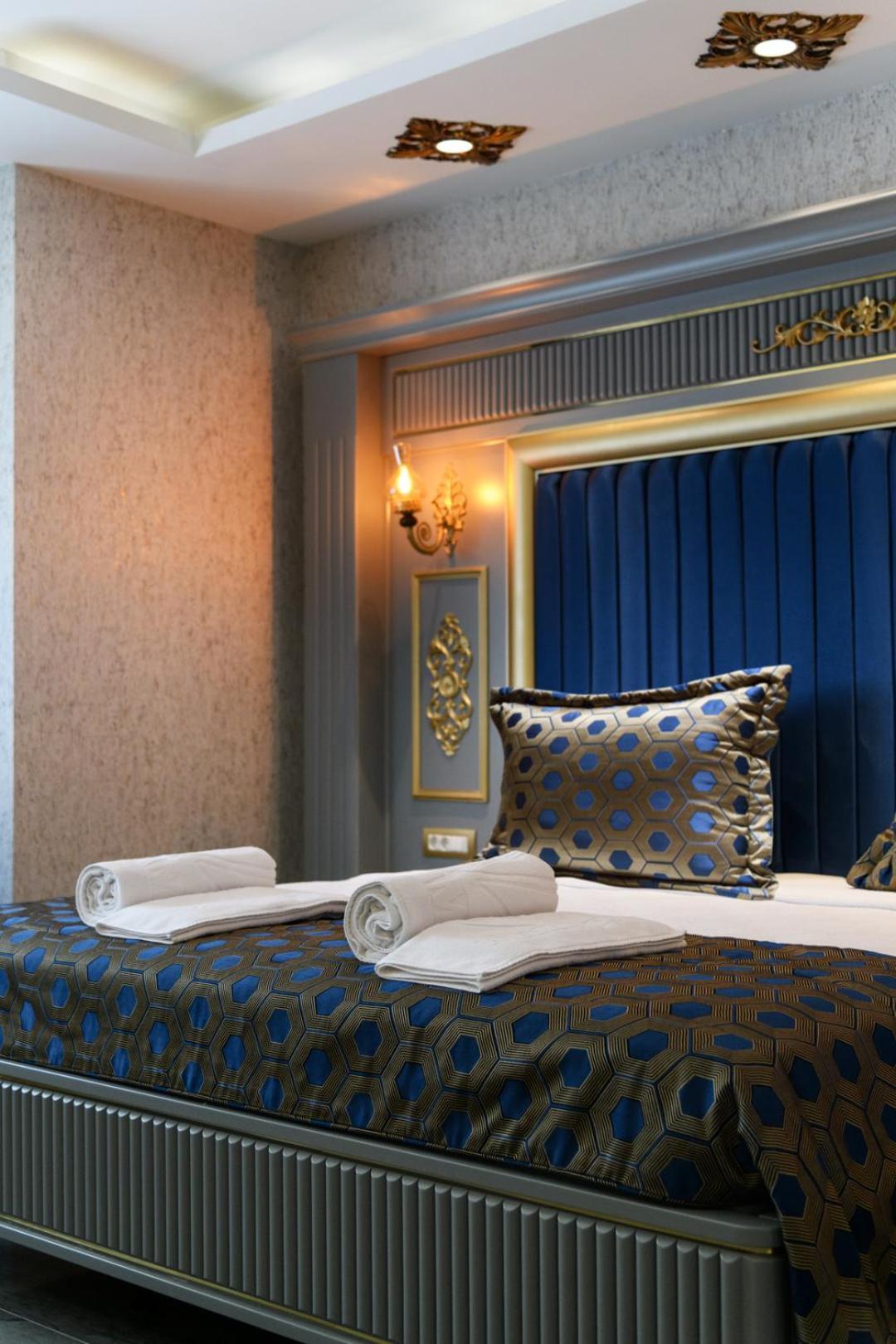 Five Diamonds Hotels Alaçatı Ngoại thất bức ảnh