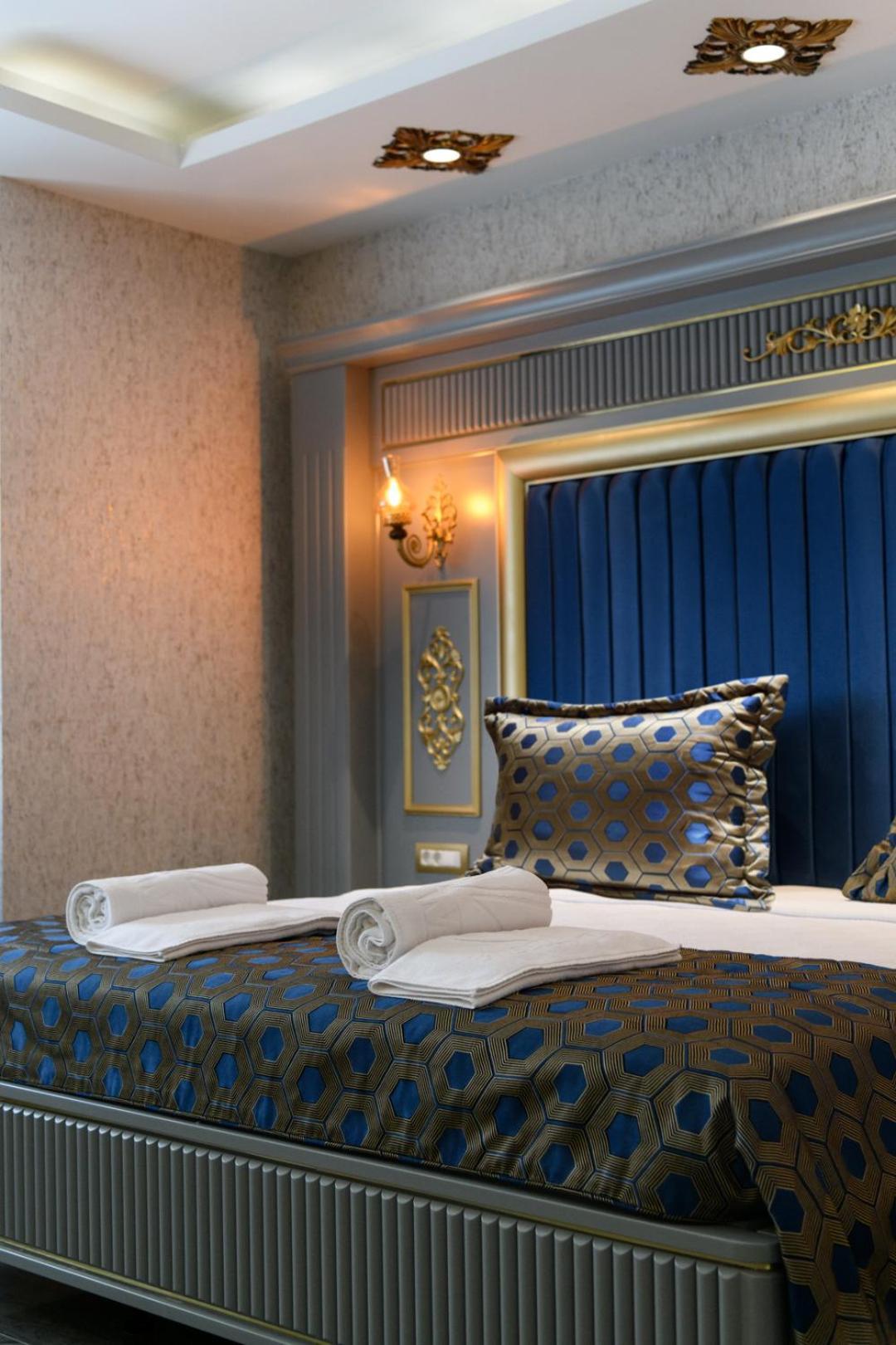 Five Diamonds Hotels Alaçatı Ngoại thất bức ảnh