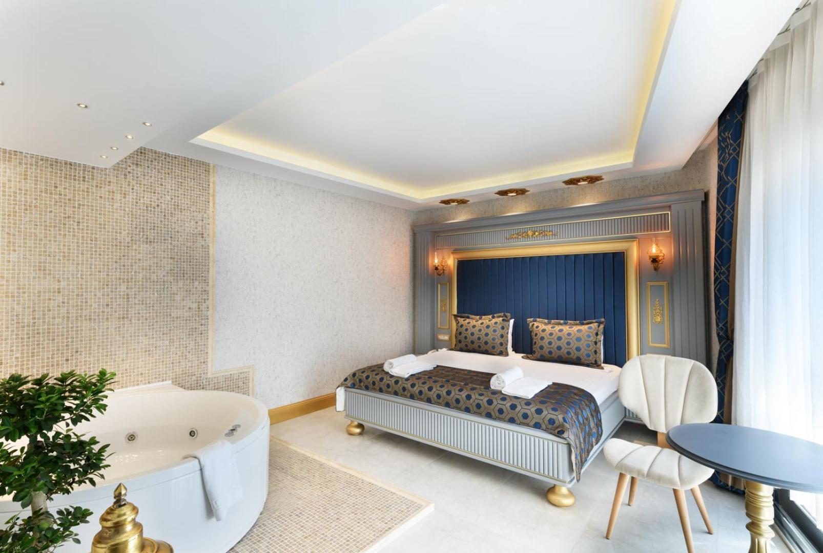 Five Diamonds Hotels Alaçatı Ngoại thất bức ảnh