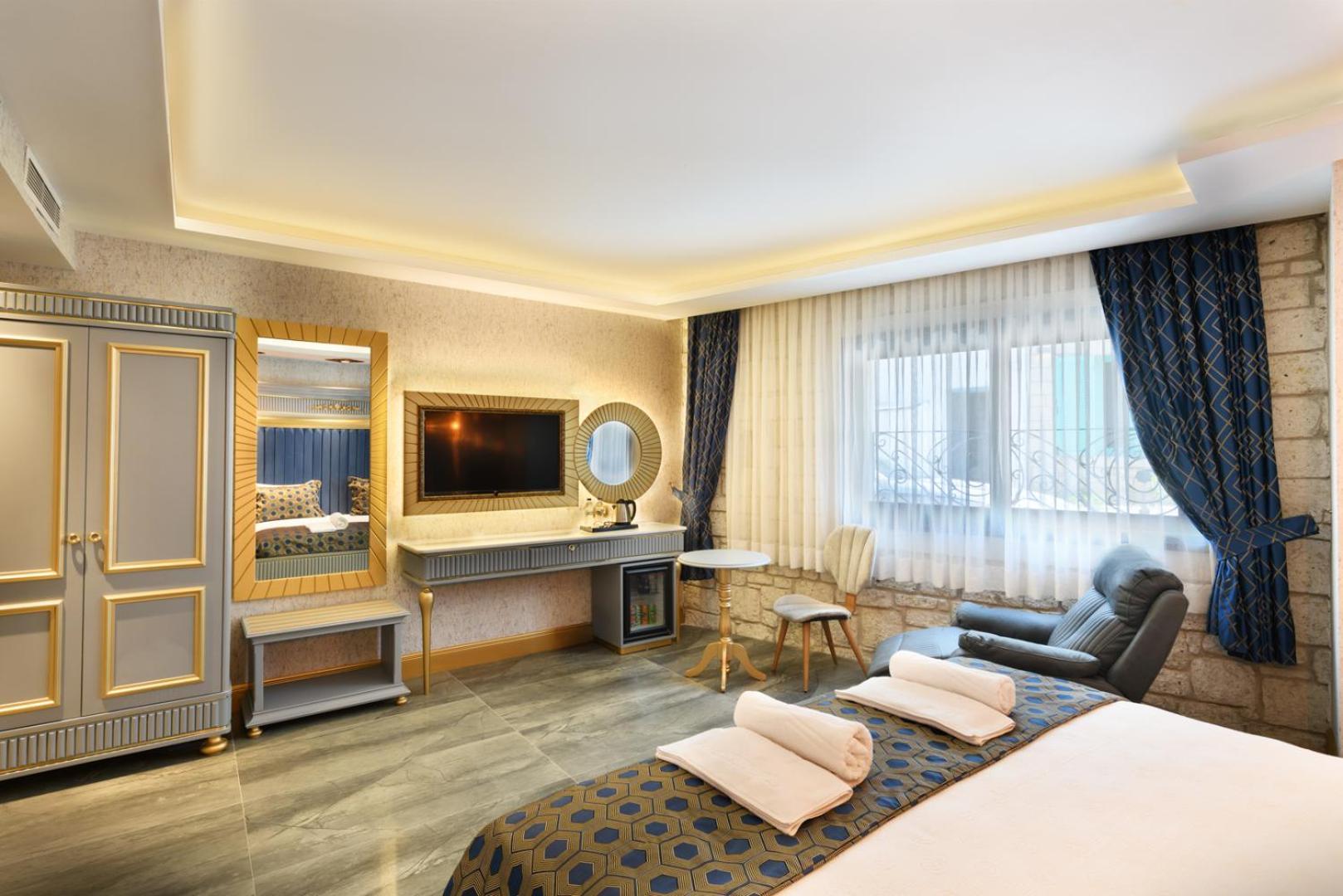 Five Diamonds Hotels Alaçatı Ngoại thất bức ảnh