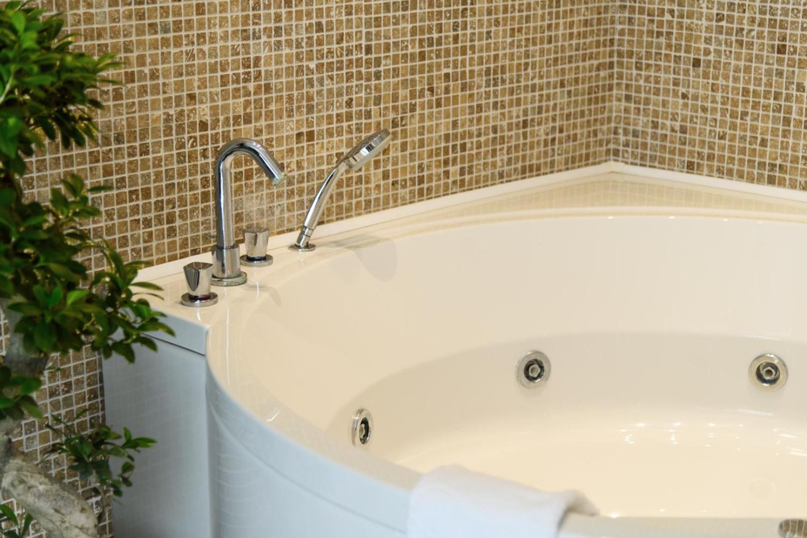 Five Diamonds Hotels Alaçatı Ngoại thất bức ảnh