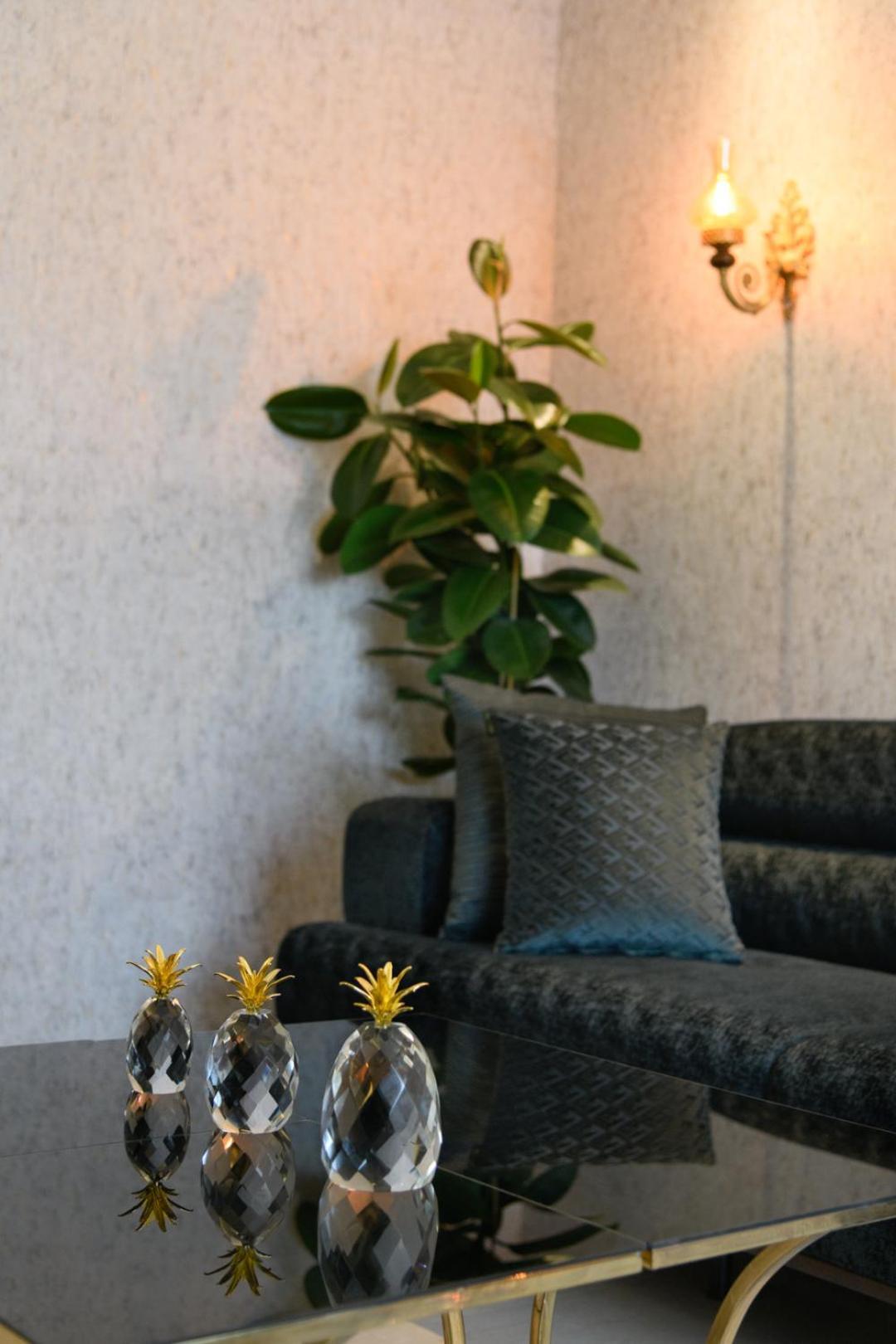 Five Diamonds Hotels Alaçatı Ngoại thất bức ảnh