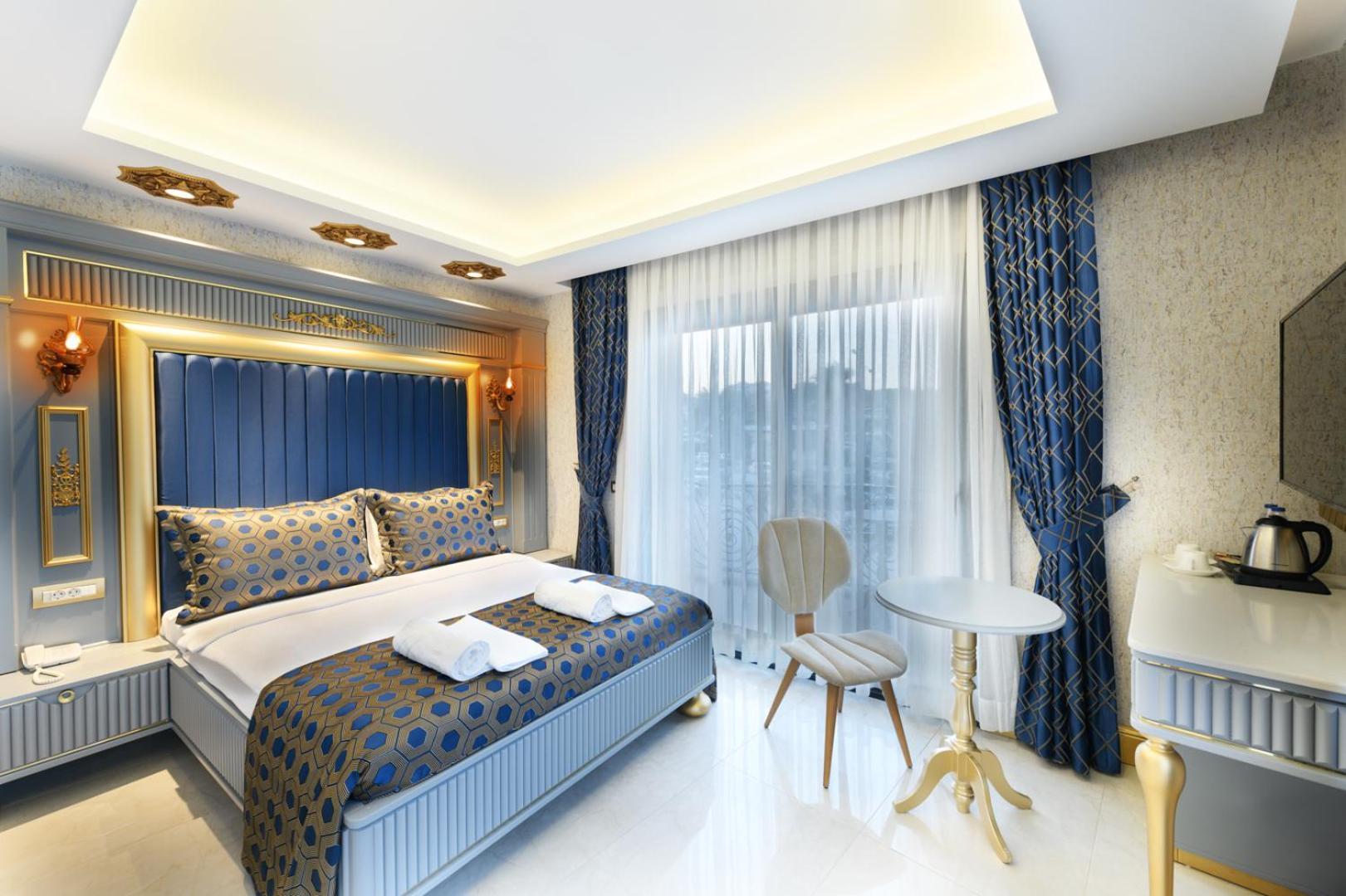 Five Diamonds Hotels Alaçatı Ngoại thất bức ảnh