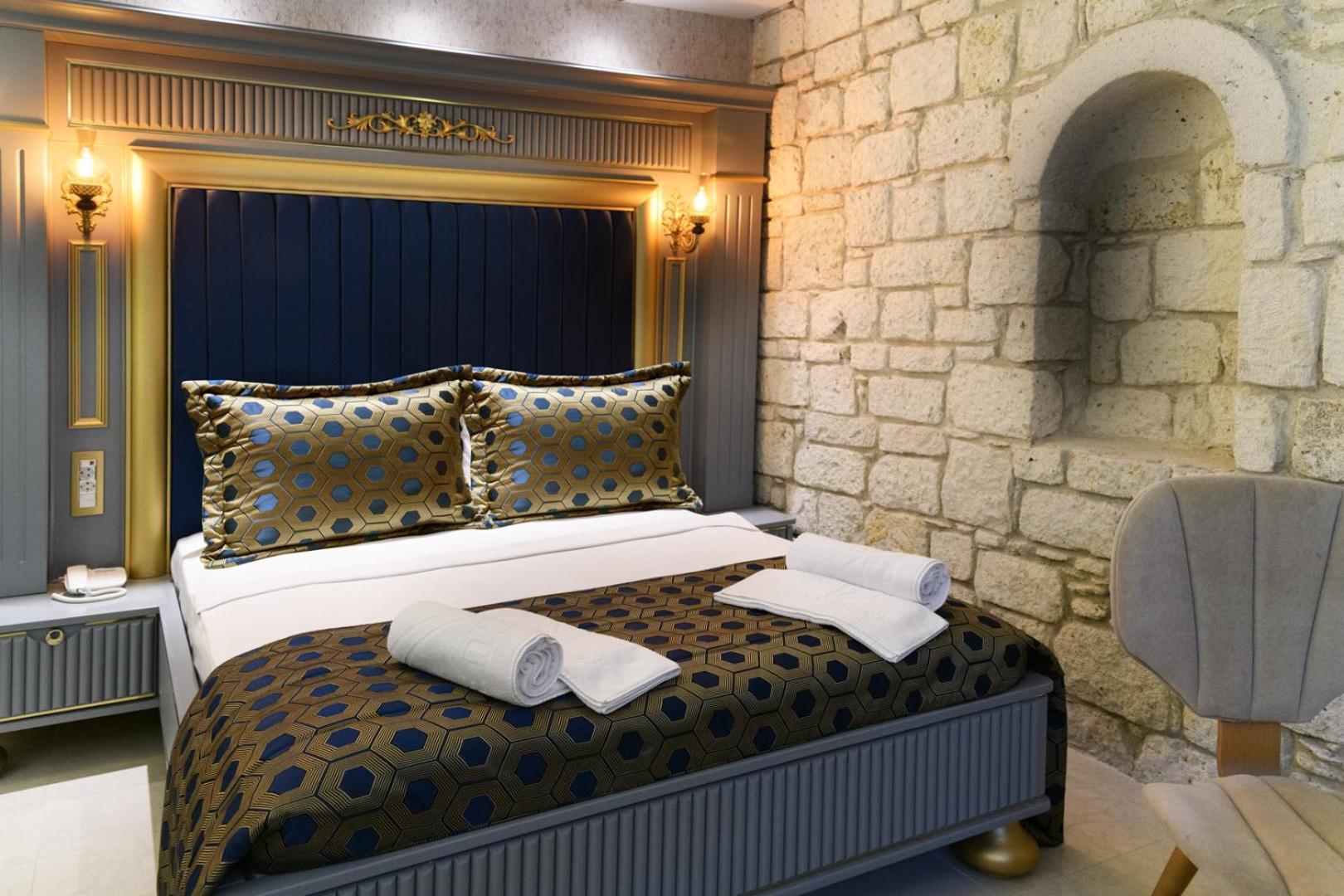 Five Diamonds Hotels Alaçatı Ngoại thất bức ảnh