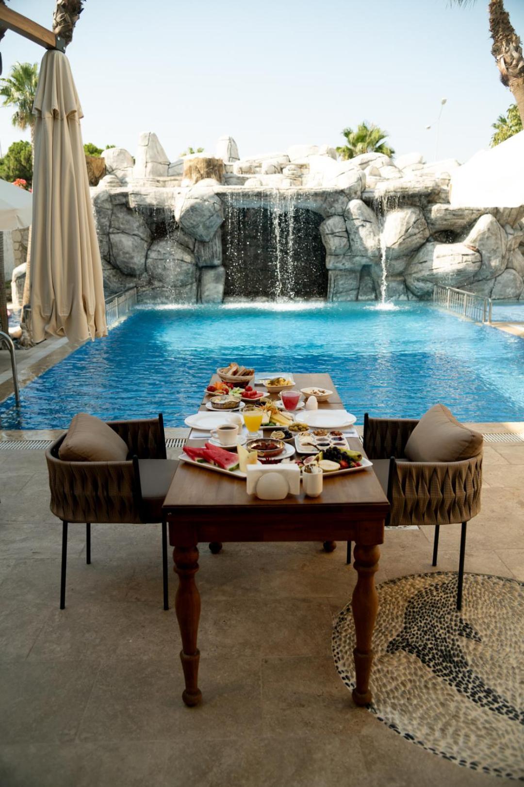 Five Diamonds Hotels Alaçatı Ngoại thất bức ảnh