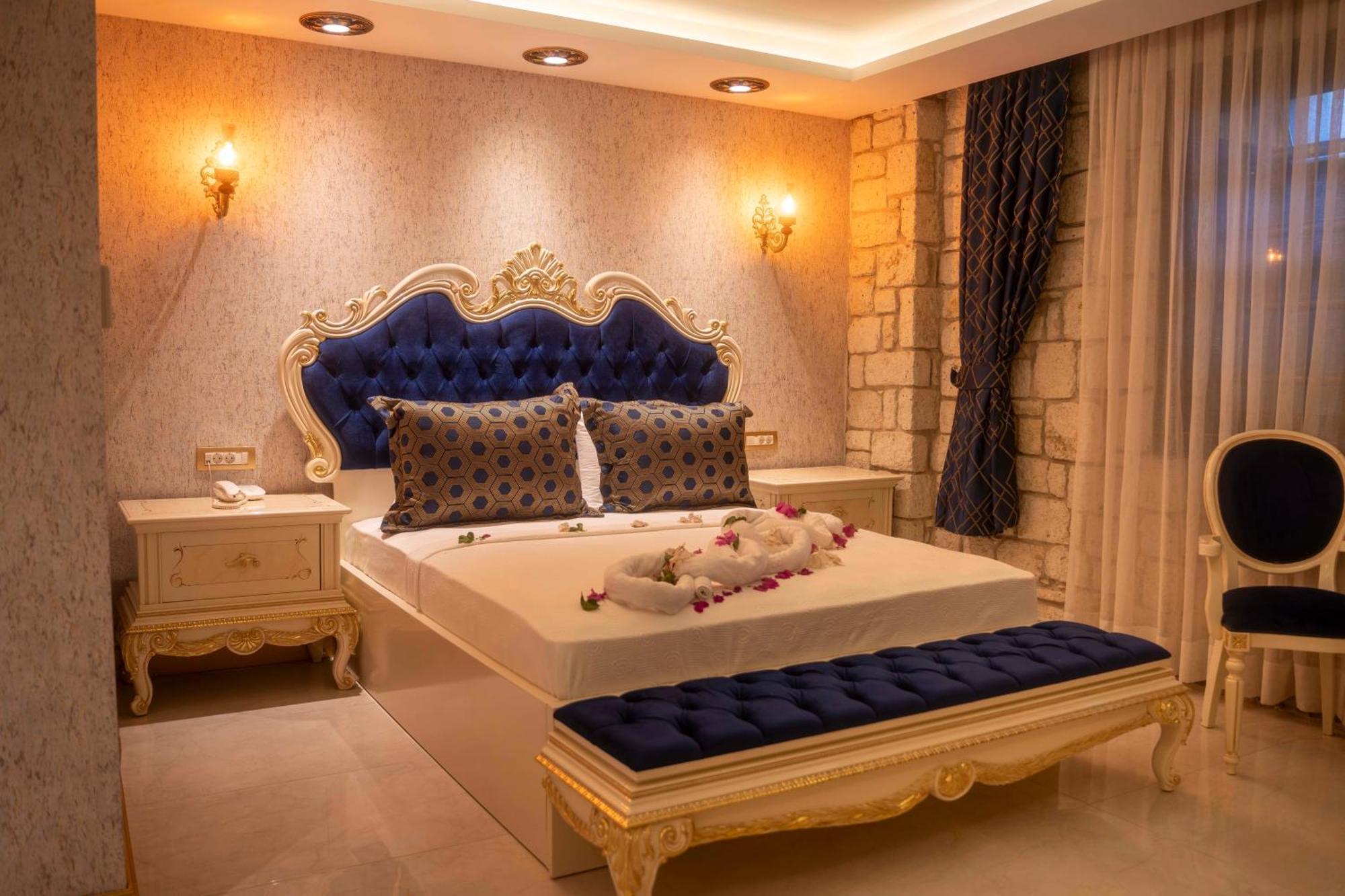 Five Diamonds Hotels Alaçatı Ngoại thất bức ảnh